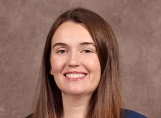 Bank Of America VP, Erin Piacenti Killed