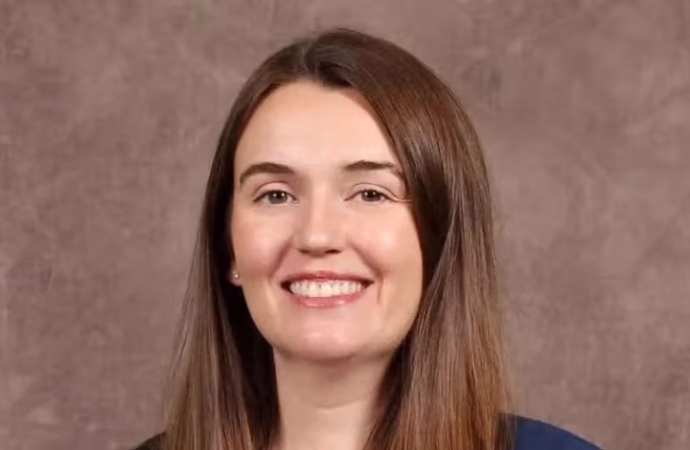 Bank Of America VP, Erin Piacenti Killed