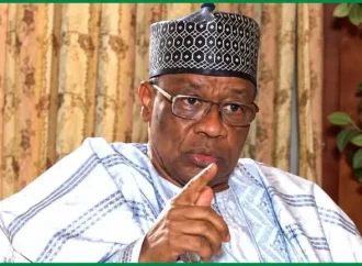 IBB Denies Ownership Of Niger Gold Mine Where 37 Suspects Were Arrested