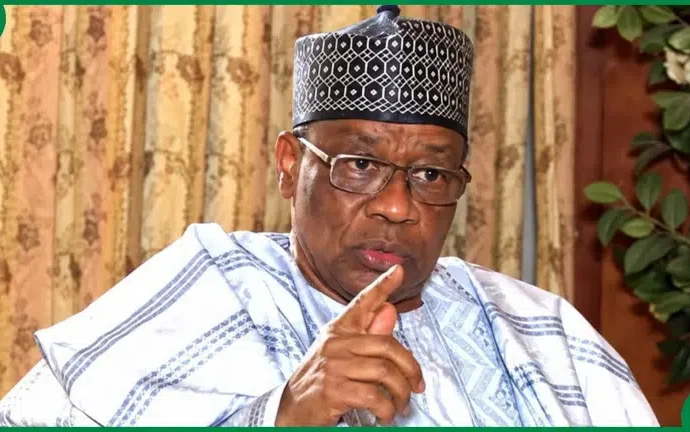IBB Denies Ownership Of Niger Gold Mine Where 37 Suspects Were Arrested