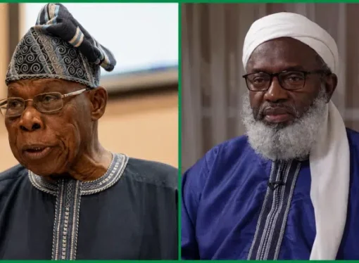 How Obasanjo Met With Boko Haram Ledears – Gumi
