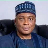 Magu Tried To Terrorize Us, Court Ruling Vindicates 8th Senate – Saraki
