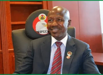 Appeal Court Overturns Ruling On Magu’s EFCC Tenure