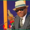 Wike Blasts APC Governors As ‘Politically Lazy’ Over Rainbow Coalition