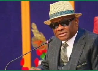 Wike Blasts APC Governors As ‘Politically Lazy’ Over Rainbow Coalition