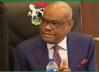 Why I Didn’t Attend Amaechi Mother’s Burial – Wike