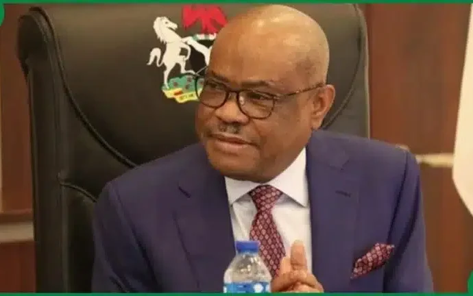 Why I Didn’t Attend Amaechi Mother’s Burial – Wike