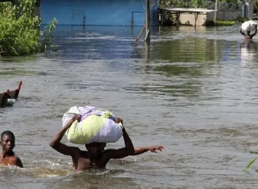 NiMet Predicts Heavy Rains, Warns Five States Of Possible Flooding