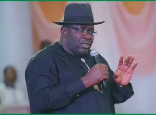 NDC Has No Internal Battle, Focused On Winning 2027 Election — Seriake Dickson