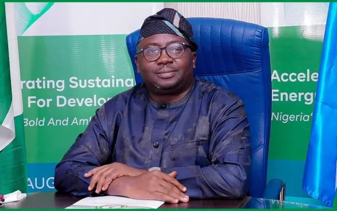 Adelabu Speaks On Dumping APC As Ex-Aide Joins APM