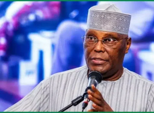 Where Is The Money? – Atiku Questions Tinubu’s Fresh Borrowing