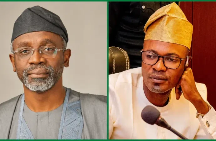 Reps Clear Gbajabiamila, Uncover Forged Documents, ₦400m Claims