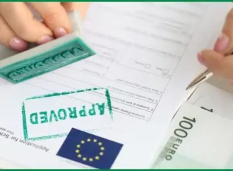 Germany Issues Visa Advisory To Nigerians