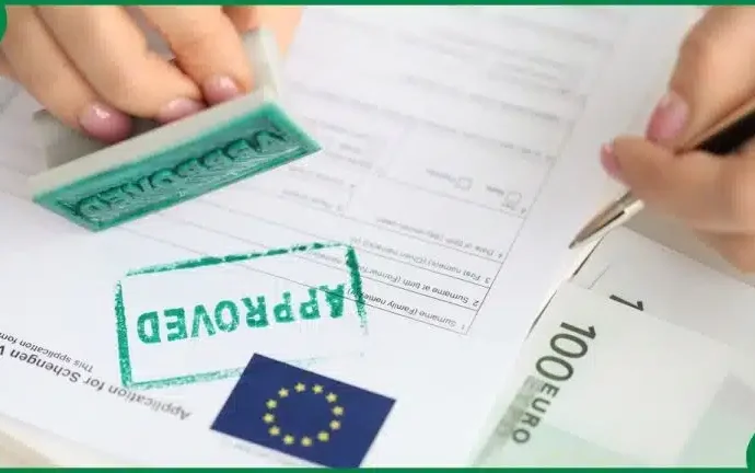 Germany Issues Visa Advisory To Nigerians
