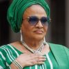 Florence Ajimobi Appointed Nigeria’s Governor On IAEA board For 2026-2028