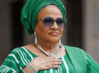 Florence Ajimobi Appointed Nigeria’s Governor On IAEA board For 2026-2028