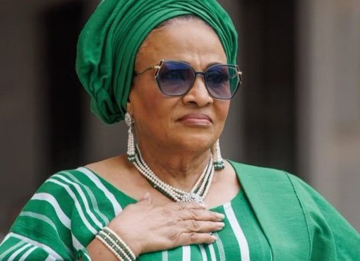 Florence Ajimobi Appointed Nigeria’s Governor On IAEA board For 2026-2028