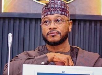 You Can’t Be On Two Sides’ — Lawal Tells Wike To Join APC