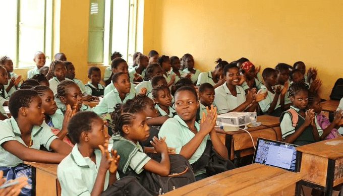 Education Ministry Publishes Ranked Textbooks for 2026–2028 Sessions