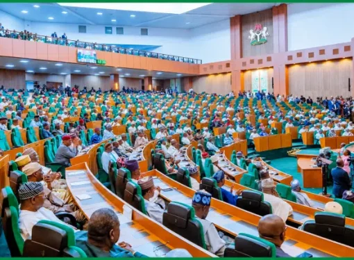 2027: Two Lawmakers Join APP
