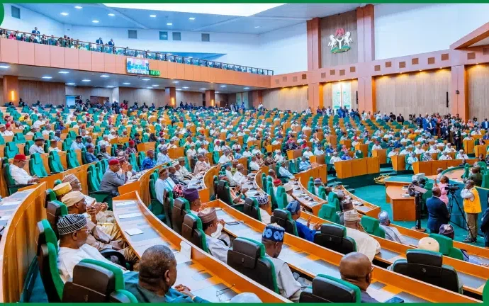 2027: Two Lawmakers Join APP