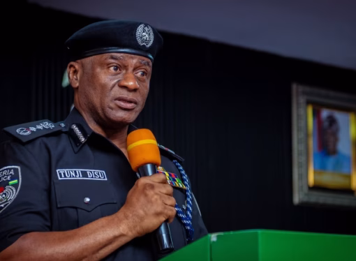 IGP Cannot Stop Nigerians From Recording Police Officers – SANs