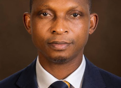 UNIMED Appoints New Registrar