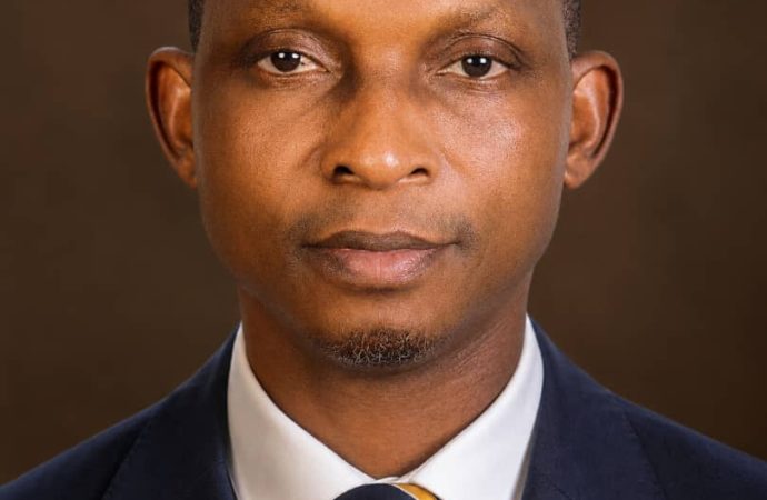 UNIMED Appoints New Registrar