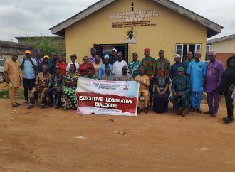 Better Service delivery: Ado-Odo/Ota Executive, Legislature Forge Stronger Partnership