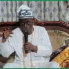 Most Nigerians Who Are Hungry Are Lazy – Apena Of Egbaland