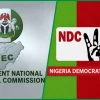 We Did Not Submit The Names INEC Published – NDC Insists
