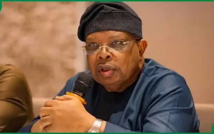 I Was Asked To Slow Down – Power Minister Reveals Nigerians’ Response To Improved Electricity