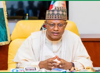 Kaduna Suspends 66th Independence Day Celebration