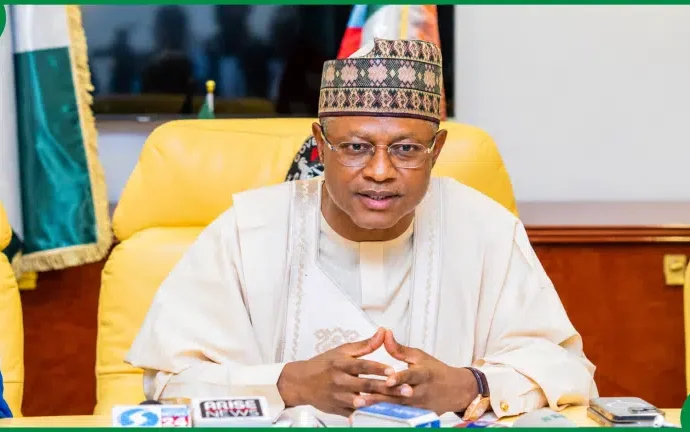 Kaduna Suspends 66th Independence Day Celebration