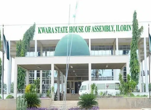 Kwara Assembly ‘Sacks’ APC Lawmakers For Defecting To PDP
