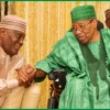 Atiku Visits IBB, Donates ₦20 Million To Families Of 37 Miners