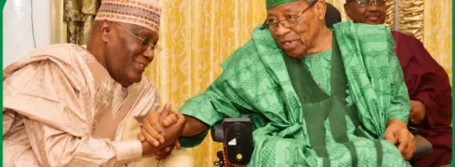 Amupitan Speaks On INEC’s Preferred Candidate For 2027