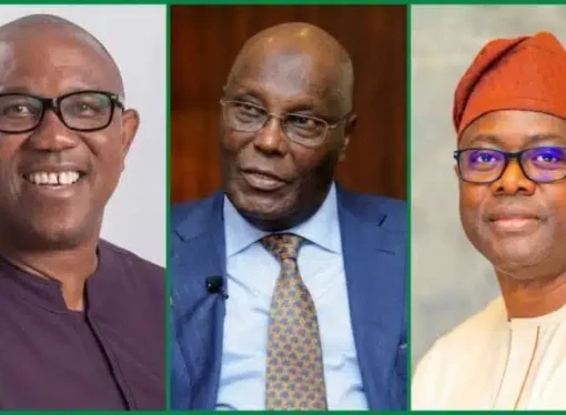 Atiku, Obi, Makinde Reject G-100 Pressure to Step Down for 2027 Consensus  Candidate