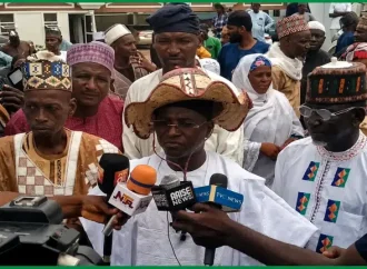 Release Bodejo Or Lose Our Votes – Miyetti Allah Tells APC