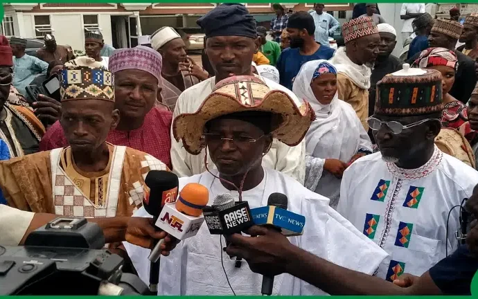 Release Bodejo Or Lose Our Votes – Miyetti Allah Tells APC