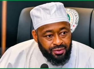 Miners: ‘There Were Blood, ‘Foam’ In Their Mouths, Burns On Body’ – Niger Gov