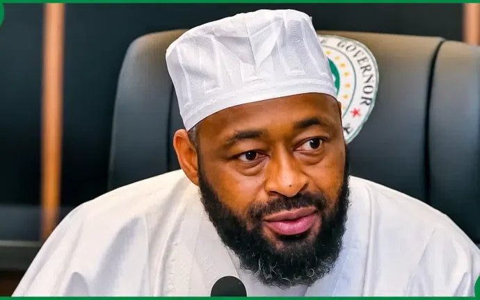Miners: ‘There Were Blood, ‘Foam’ In Their Mouths, Burns On Body’ – Niger Gov