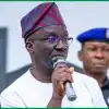 Nigeria Is Doing Well, Petrol Cost Over ₦3,000 In UK – Says Edo Gov Okpebholo