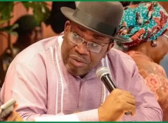 Why I Rejected Offer To Join APC – Seriake Dickson