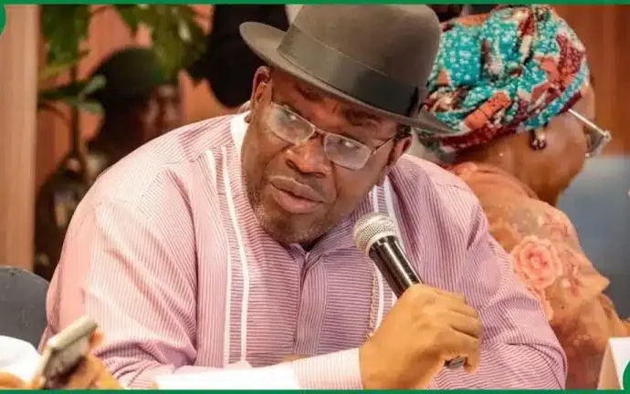 Why I Rejected Offer To Join APC – Seriake Dickson
