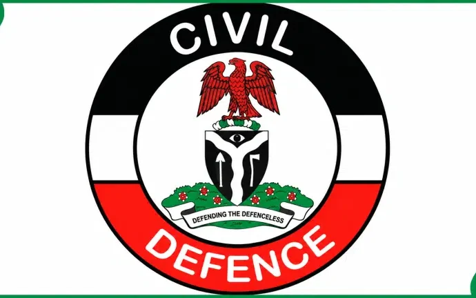 Niger Miners’ Deaths: Suspended NSCDC Commandant, 21 Officers Detained