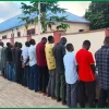 37 Miners: NSCDC Keeps 24 Officers In Custody