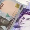 Naira Strengthens Against Pound As GBP/NGN Falls To About ₦1,762