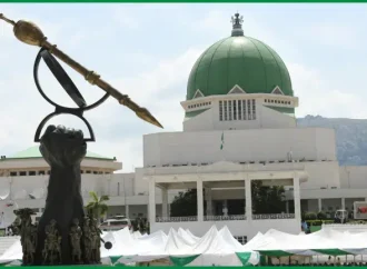 Senate, House Of Reps Embark On Another Recess After 68-Day Vacation