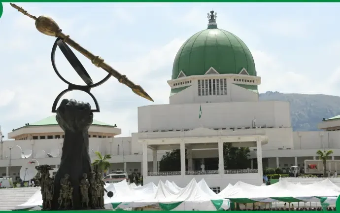 Senate, House Of Reps Embark On Another Recess After 68-Day Vacation
